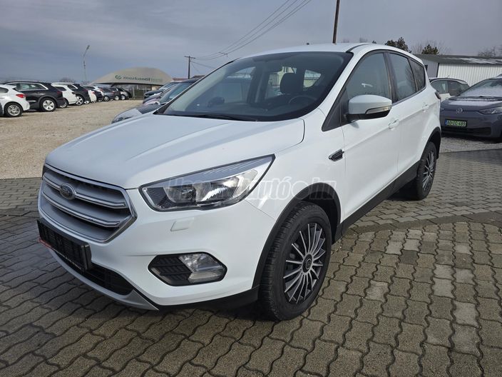 FORD KUGA 1.5 EcoBoost Business Technology