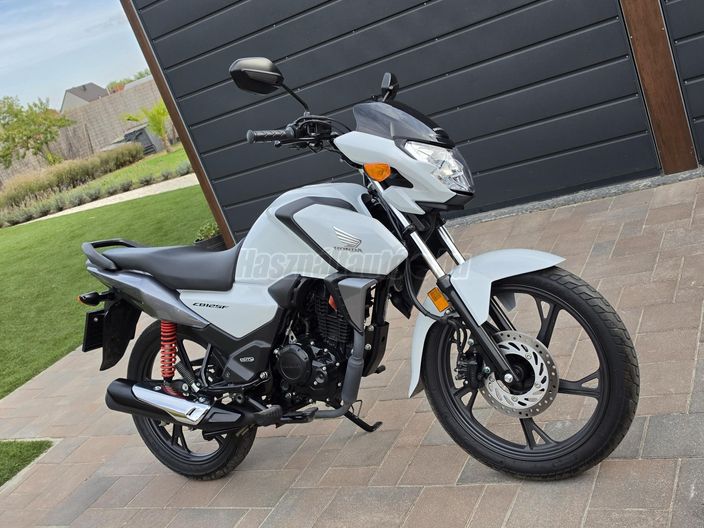 HONDA CBF 125