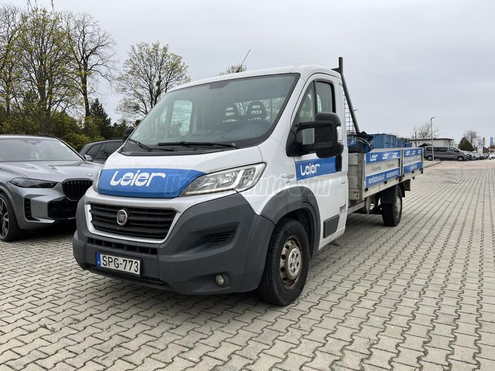 FIAT DUCATO 2.3 Mjet MLWB 3.3 t