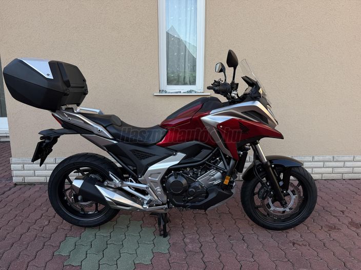 HONDA NC 750 X