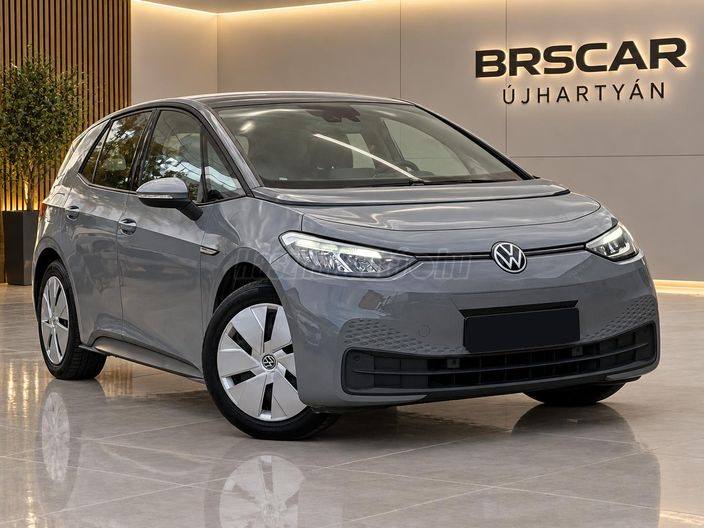 VOLKSWAGEN ID.3 58kWh Pro Performance Style