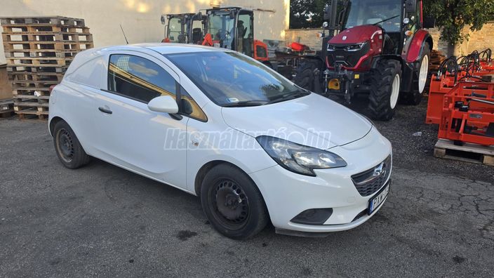 OPEL CORSA E 1.3 CDTI Van Start-Stop