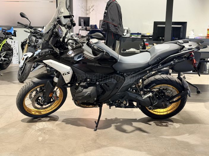 BMW R 1300 GS
