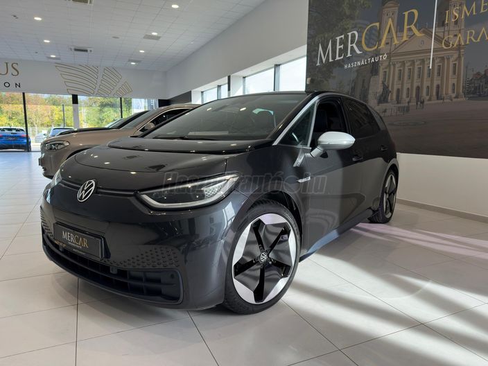 VOLKSWAGEN ID.3 58kWh Pro Performance Life