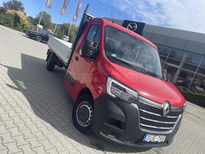 RENAULT MASTER 2.3 dCi 135 L2P3 3,5t Business