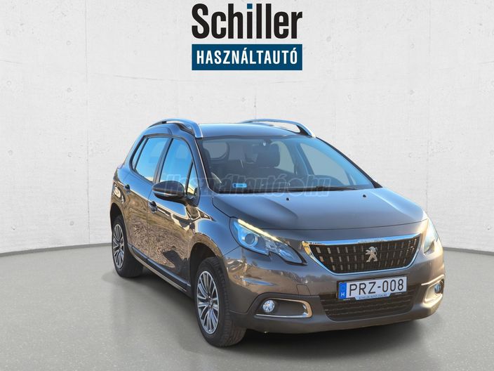 PEUGEOT 2008 1.2 PureTech Active