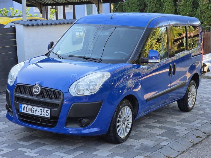 OPEL COMBO 1.4 L1H1 Enjoy