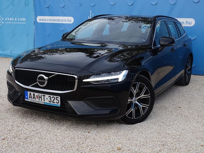 VOLVO V60 2.0 [B3] MHEV Core DCT