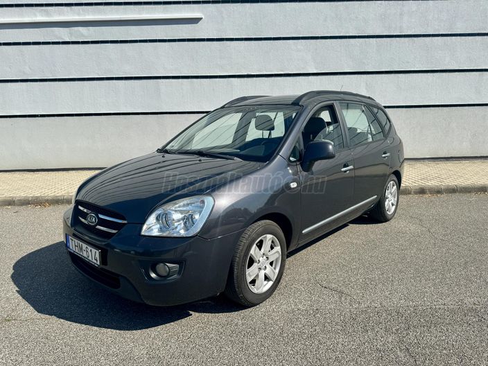 KIA CARENS 2.0 CRDi EX