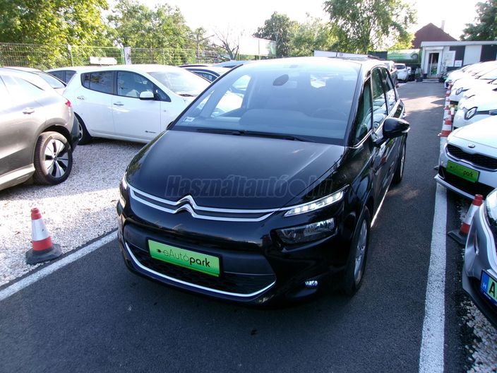 CITROEN C4 PICASSO 1.2 PureTech Intensive S&S