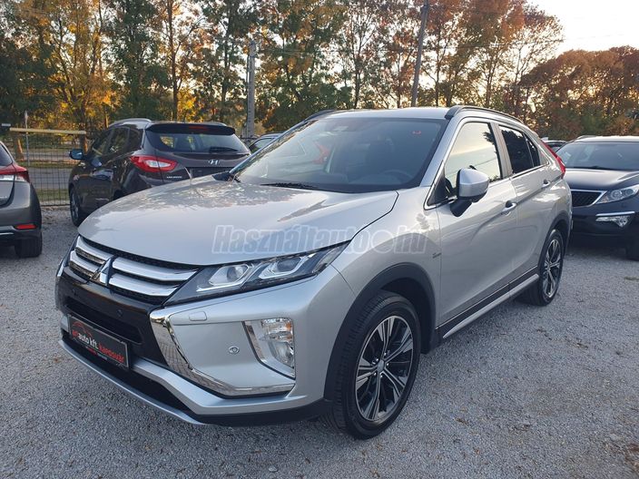 MITSUBISHI ECLIPSE CROSS 1.5 T-MIVEC Instyle 2WD