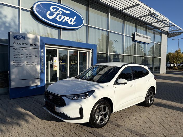 FORD KUGA 2.5 FHEV ST-Line AWD CVT