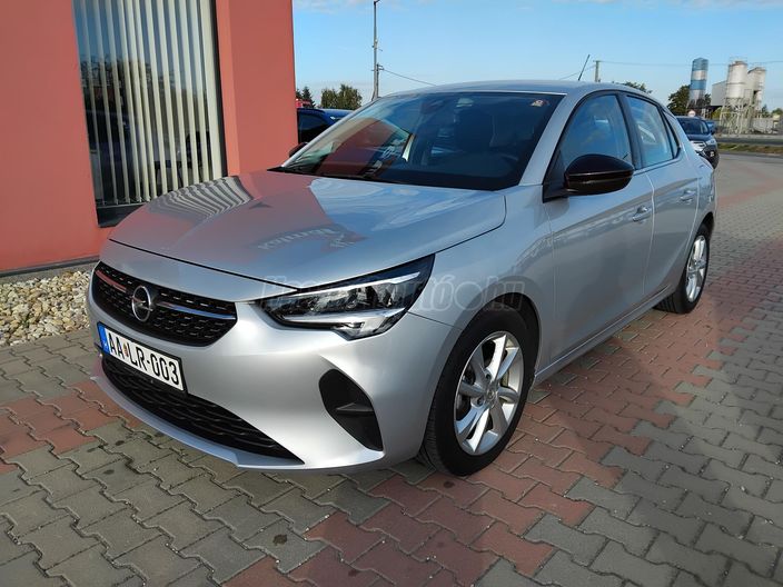 OPEL CORSA F 1.2 T Elegance