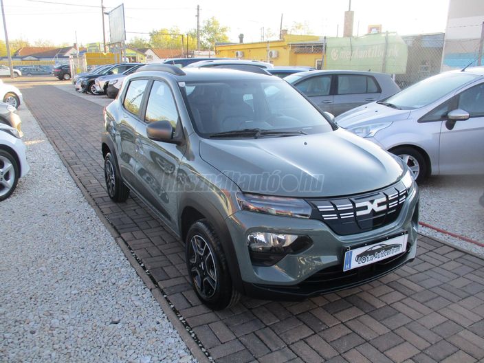 DACIA SPRING Electric 45 Expression aut.