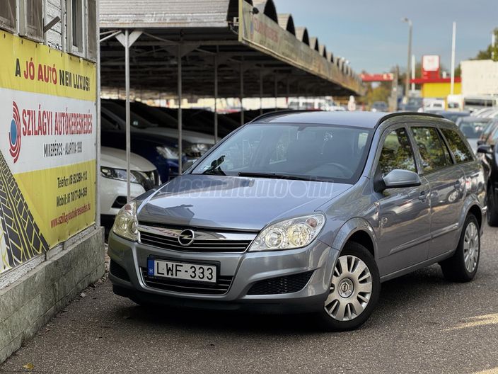 OPEL ASTRA H Caravan 1.7 CDTI Enjoy