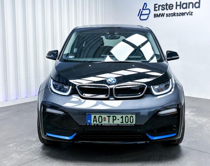 BMW I3 i3s 120Ah (Automata)