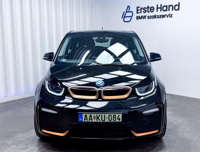 BMW I3 i3s 120Ah (Automata)