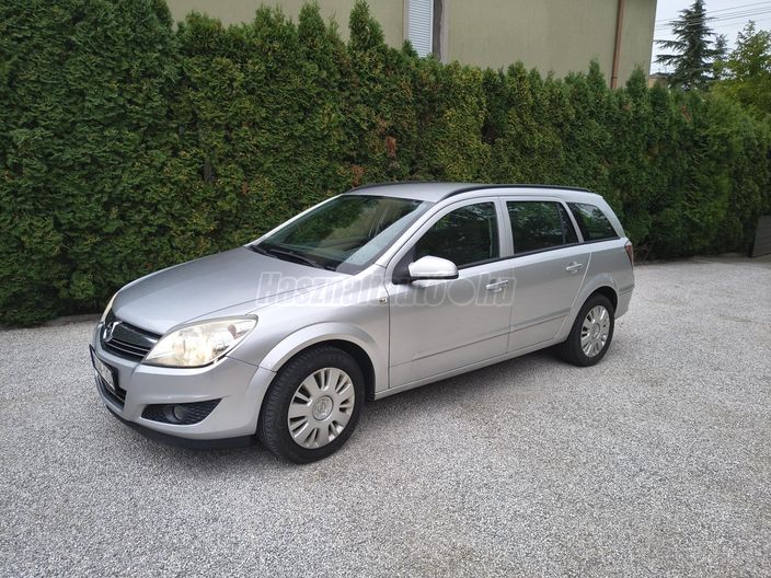 OPEL ASTRA H 1.7 CDTI Cosmo