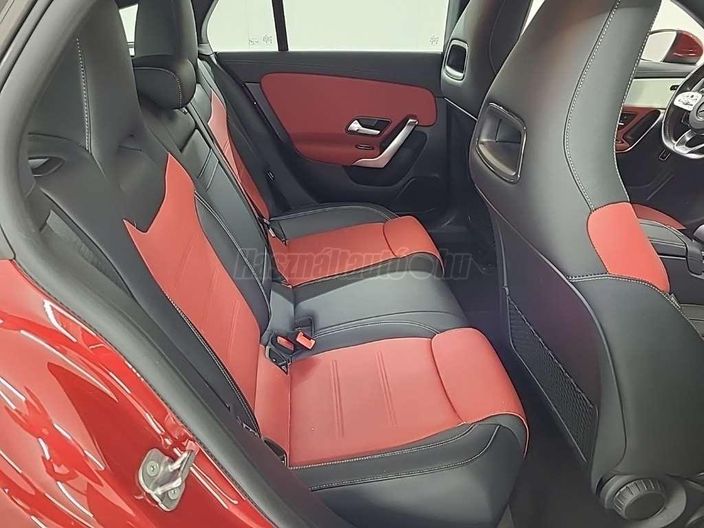 MERCEDES-BENZ CLA-OSZTÁLY CLA Shooting Brake 250 e Progressive 8G-DCT Plug-in hybrid