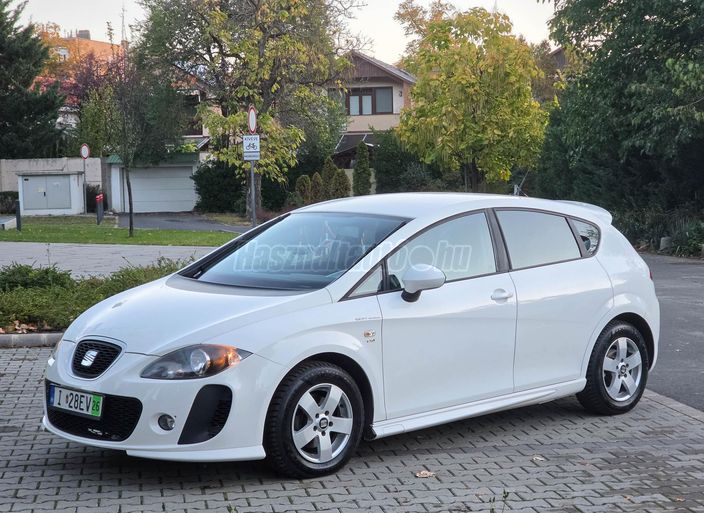 SEAT LEON 1.2 TSI Sport