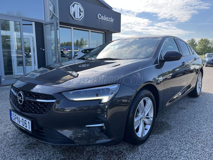 OPEL INSIGNIA Grand Sport 2.0 CDTI Business Edition