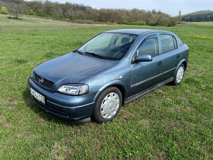OPEL ASTRA G 1.4 16V Club