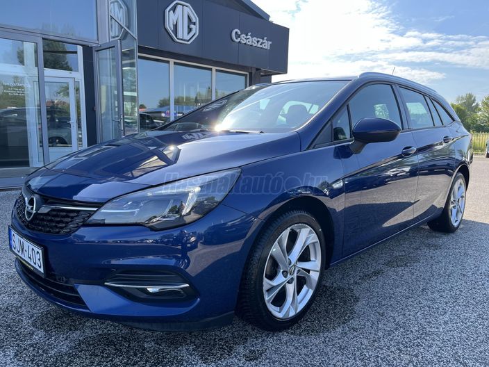 OPEL ASTRA K Sports Tourer 1.2 T GS Line
