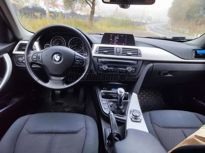 BMW 316 316d Touring