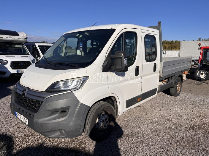 CITROEN JUMPER 2.2 HDI 35 Heavy L3 Business
