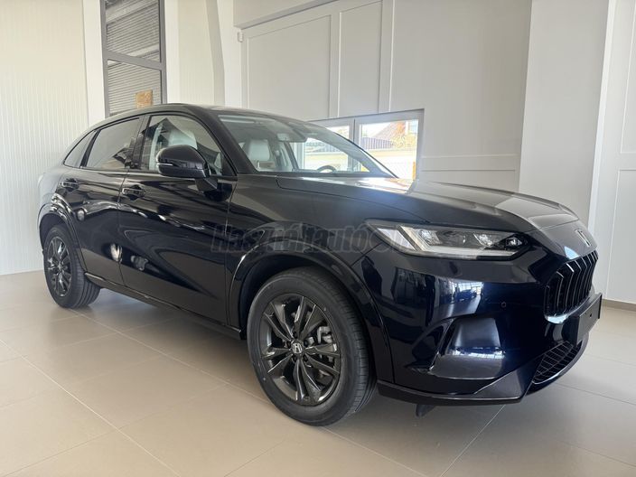HONDA ZR-V 2.0 i-MMD Hybrid Advance eCVT