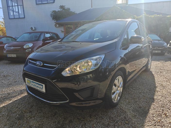 FORD C-MAX 1.6 VCT Trend