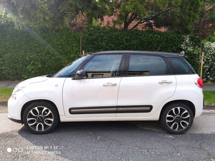 FIAT 500L 1.3 Mjet PopStar S&S