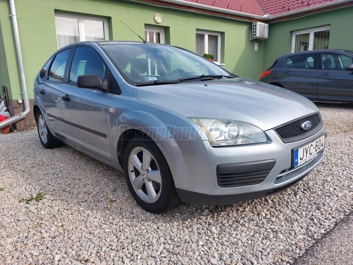 FORD FOCUS 1.6 TDCi Trend