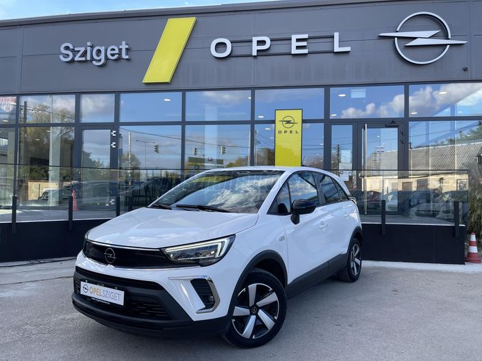 OPEL CROSSLAND 1.2 T Edition (Automata)