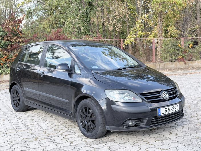 VOLKSWAGEN GOLF PLUS 1.4 Trendline