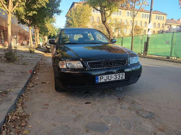 AUDI A3 1.9 TDI Ambiente