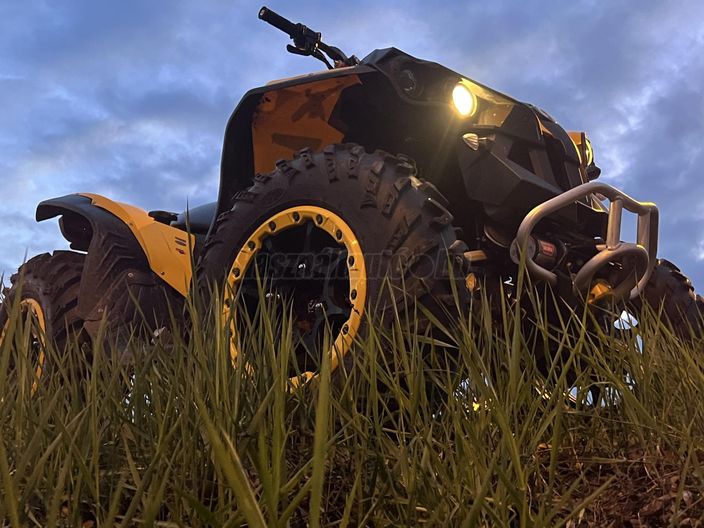 BOMBARDIER CAN-AM