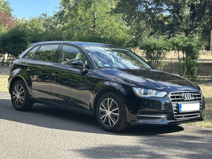 AUDI A3 Sportback 1.6 TDI Ambiente