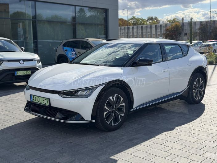 KIA EV6 58kWh Earth