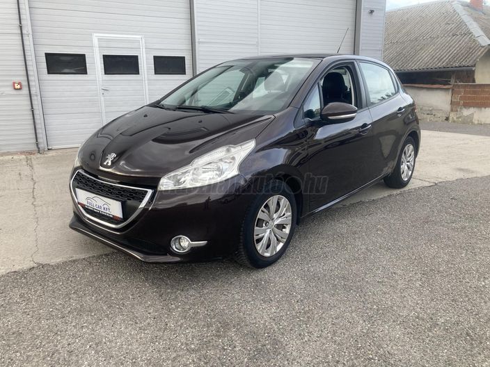 PEUGEOT 208 1.4 VTi Access