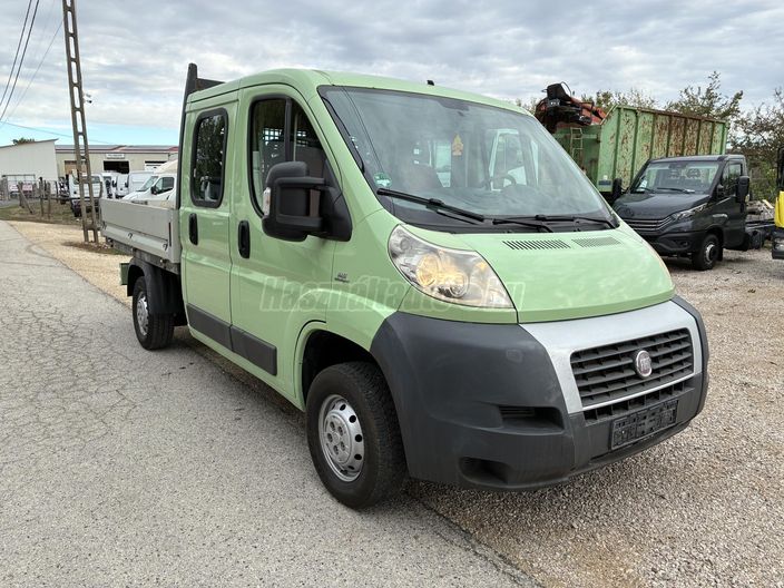 FIAT DUCATO 2.0 Mjet MWB 3.3 t