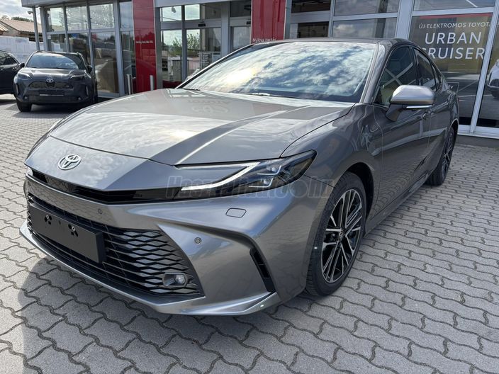 TOYOTA CAMRY 2.5 Hybrid Executive e-CVT