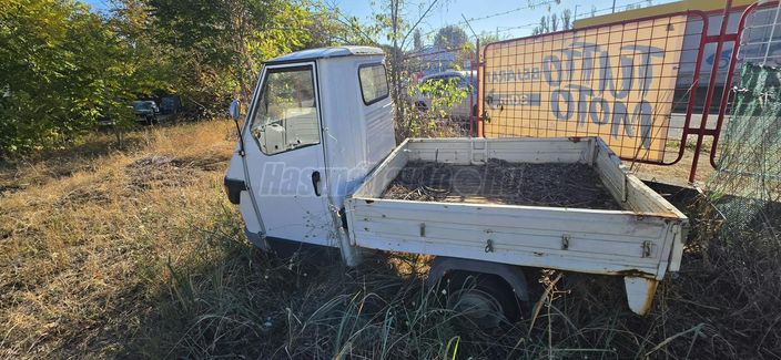 PIAGGIO APE 50