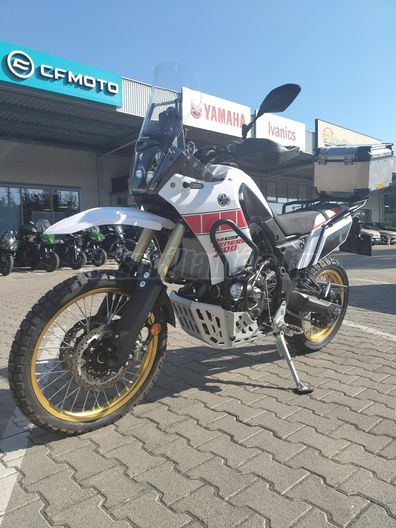 YAMAHA TÉNÉRÉ 700