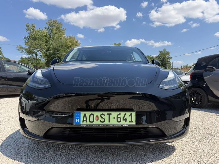 TESLA MODEL Y Performance AWD (Automata)