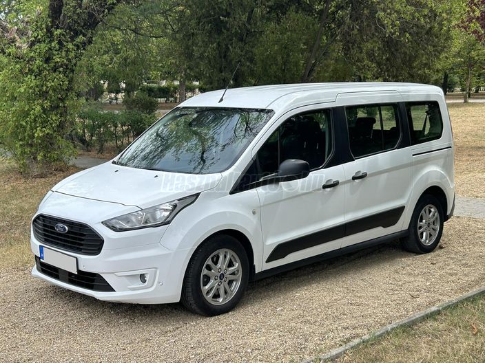 FORD CONNECT Tourneo 230 1.5 TDCi L2 Trend (7 személyes )