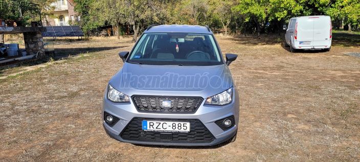 SEAT ARONA 1.0 TSi Reference