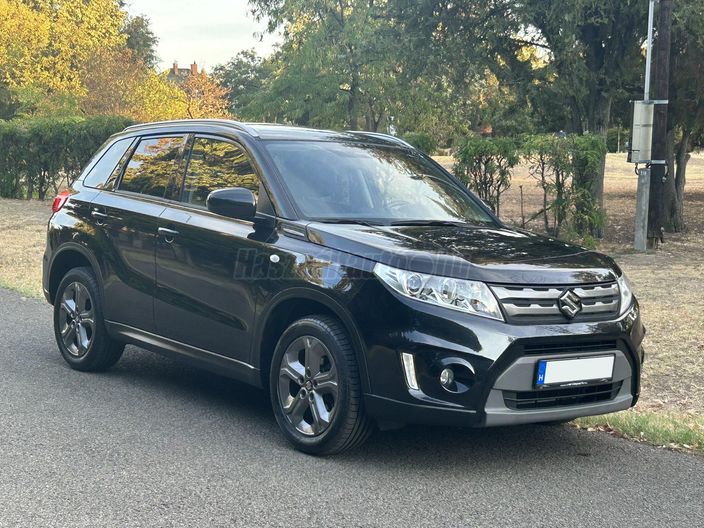 SUZUKI VITARA 1.6 GL+