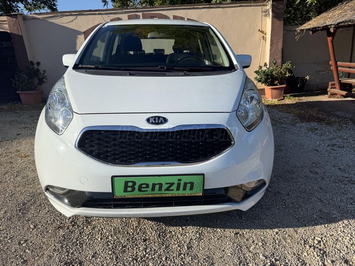KIA VENGA 1.4 CVVT LX