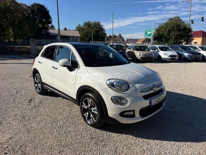 FIAT 500X 1.6 16V PopStar
